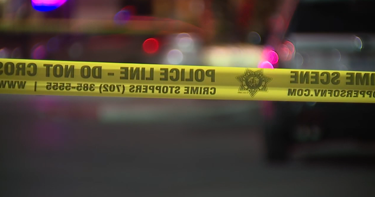 Watch ‘Soft lockdown’ at Henderson schools after gunshot heard – Latest News